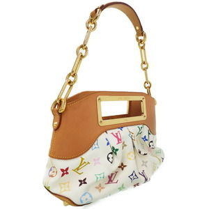 Louis Vuitton Judy Multicolor Bag
